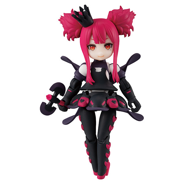 Melissa Queen, MegaHouse, Trading, 1/1, 4535123830013